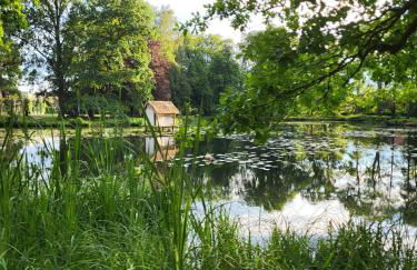 Ferienwohnung bei Hartmann`s - Foto 11