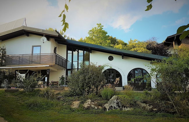 Ferienhaus Mauth - Foto 50