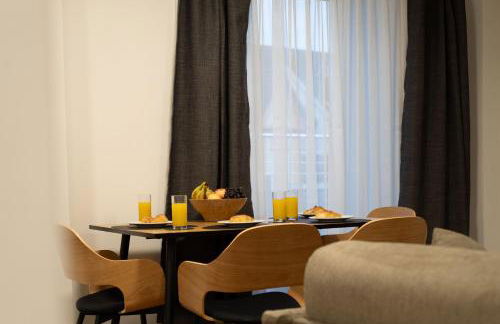 Schöne Apartments in Bad Honnef I home2share - Foto 74