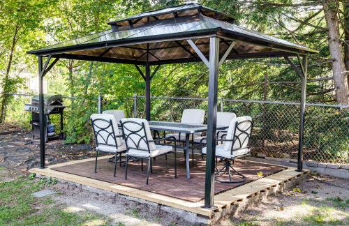 Classic North End Gem Yard, Patio and Modern Style! - Foto 3