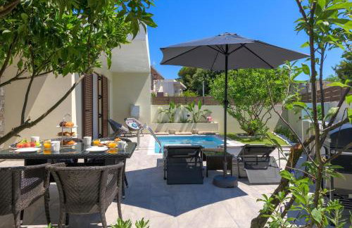 Ninalma Villa - Foto 8