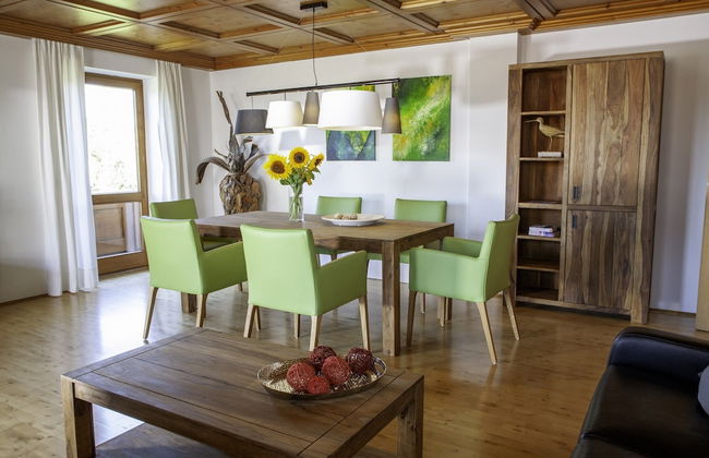 Cozy Apartment in Ruhmannsfelden With Swimming Pool - Photo 46