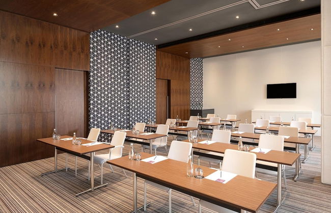 Hyatt Place Wasl District Residences - Foto 44