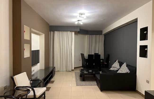 Elite Suites Hurghada - Foto 61