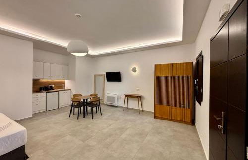 Nostos Suites Kamari - Foto 11