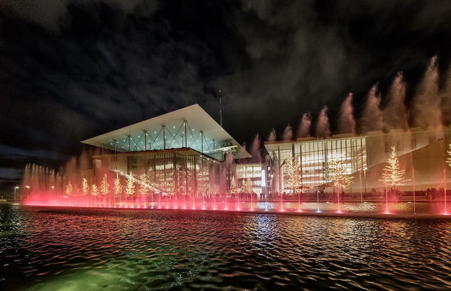 Captain's Luxury Suite - Photo 53