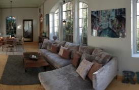 Historischer Wasserturm von 1913 - Foto 17