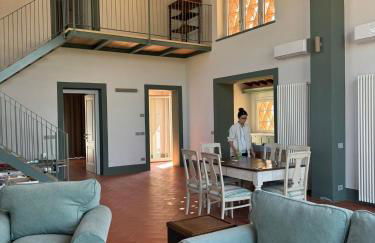 Castello Vicchiomaggio - Foto 110