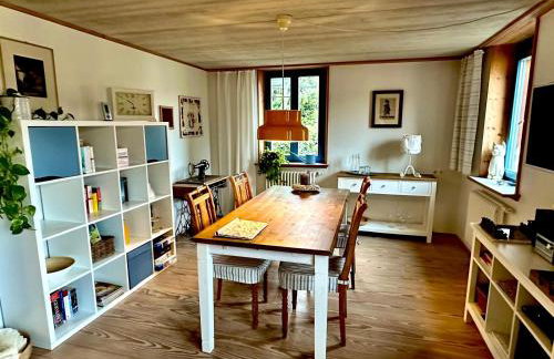 Rose Cottage im romantischen Taubertal - Foto 5