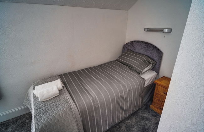 Beachmount Holiday Apartments - Foto 7