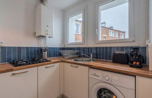 Two bedroom apartment near shops & tram - Foto 9