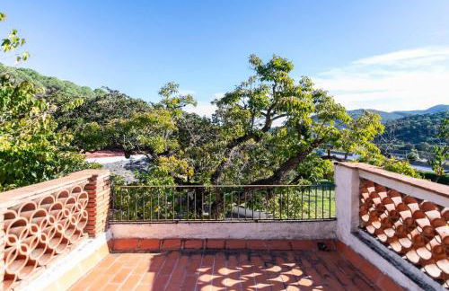 Unique 16th-Century Masia, Pool & Private Events - Foto 47