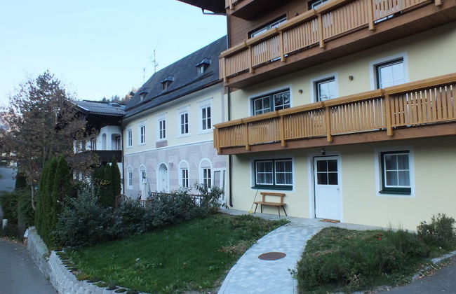 Müllers Ferienhaus Salzburgerland - Foto 19