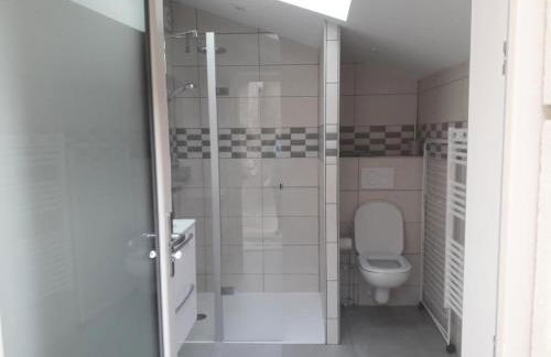 Gîte de France à Turenne 3 épis - Gîte de France 6 personnes MAE-9334 - Foto 16