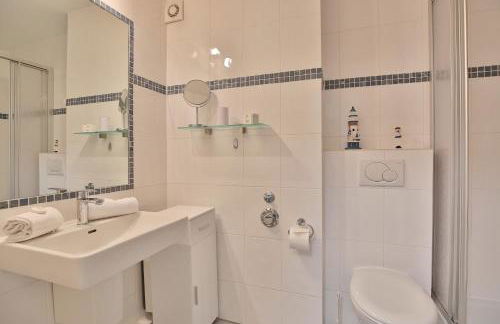 Strandperle Strandperle Appartement 103 - Foto 24