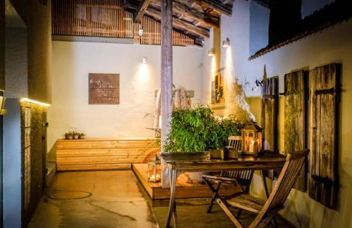 Modernes Apartment OLIVE Stilvoll und zentral in Besigheim - Foto 28