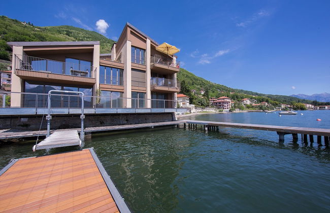 Terrazza Al Lago - Foto 27