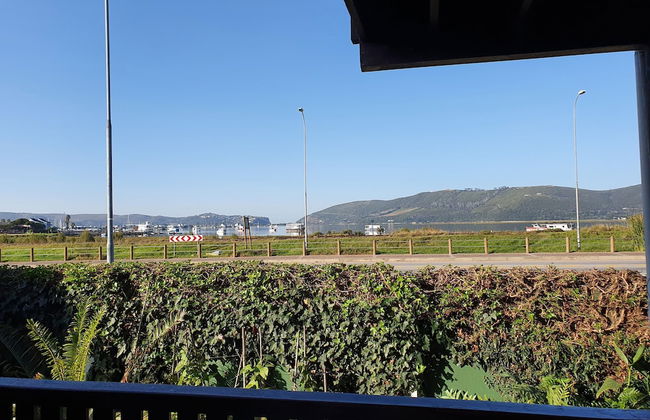 Lakeside Knysna Accomodation - Foto 45