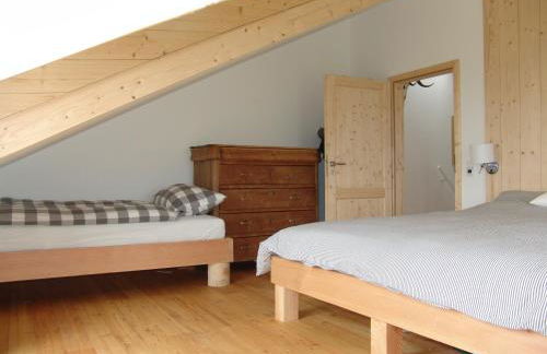 Ferienhaus am Nationalpark - Foto 15