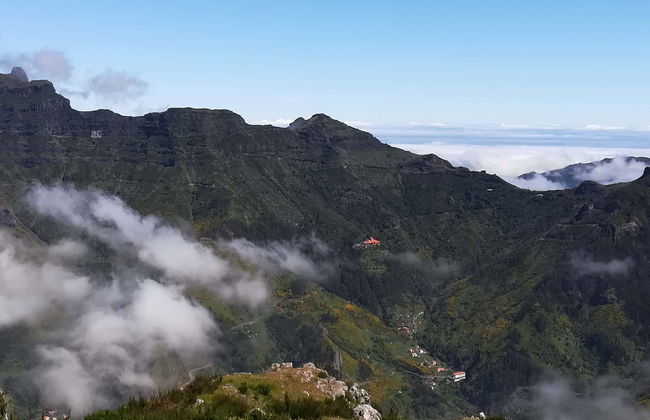 Half-Day Jeep Safari Tour - Photo 1