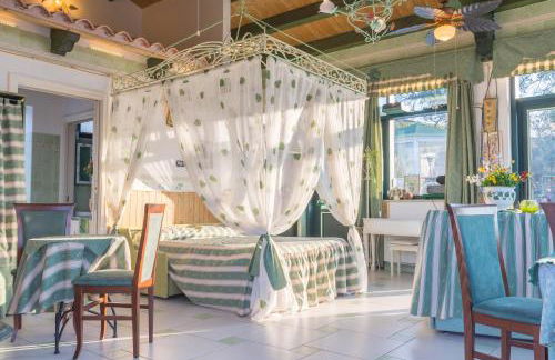 Agriturismo il Quadrifoglio - Foto 50