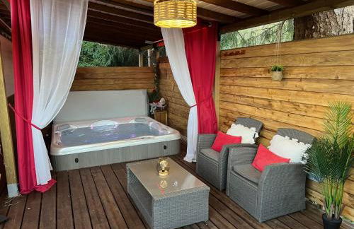 Escale Cocooning - Foto 73