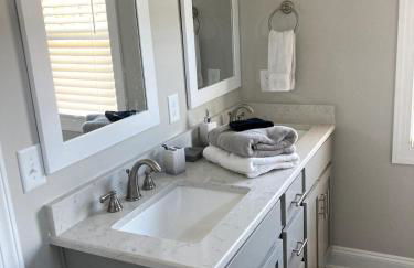 Crystal Coast Cottage - Beaufort - Foto 10