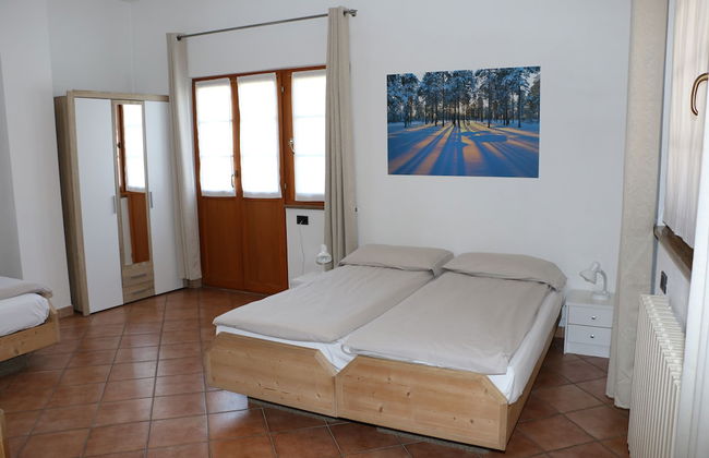 Chalet Olta - Foto 3