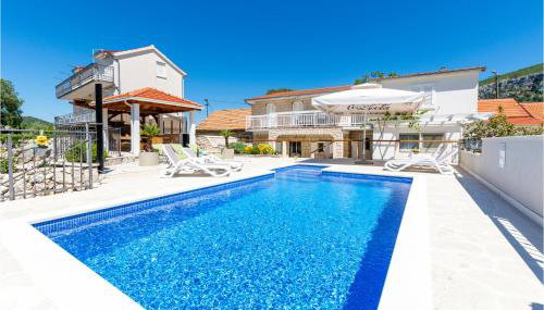 Holiday Home In Blato Na Cetini - Foto 2