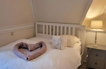 Royal Whirlpool Suites Lüneburger Heide - Foto 67