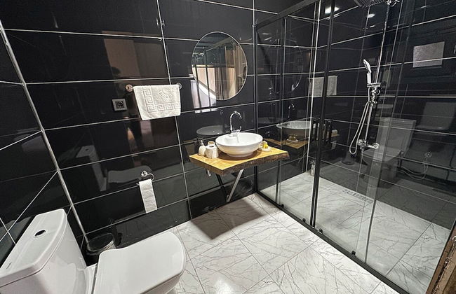 Siesta Bungalov - Foto 18