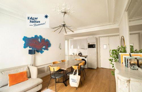 Edgar Suites Spacious Apartment Martyrs - Foto 2