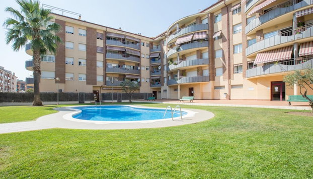 Rossi in Lloret de Mar - Foto 3, Habitación