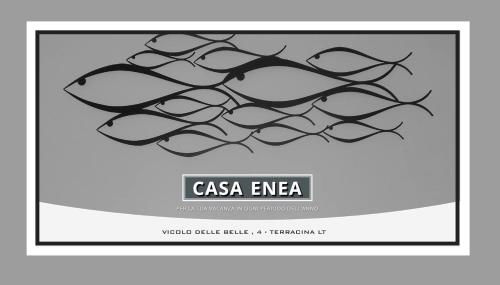 CASA ENEA TERRACINA - Relax Sauna Apartment - Foto 2