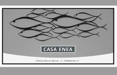 CASA ENEA TERRACINA - Relax Sauna Apartment - Foto 2