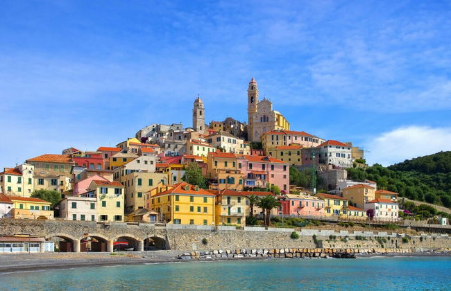 Paradiso Al Mare Shared Pool - Foto 30