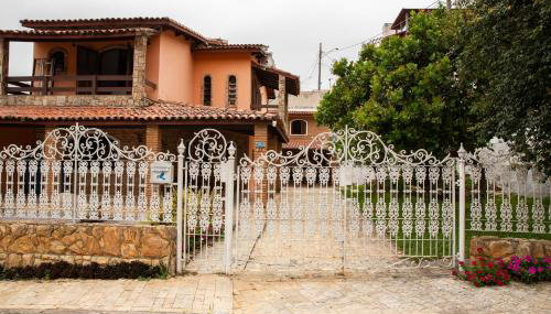 Casa em São Sebastião refúgio do pontal - Foto 4