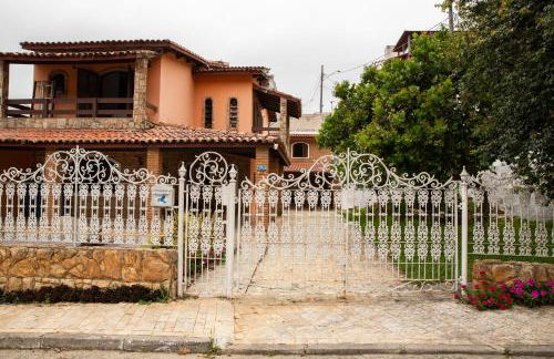 Casa em São Sebastião refúgio do pontal - Foto 4