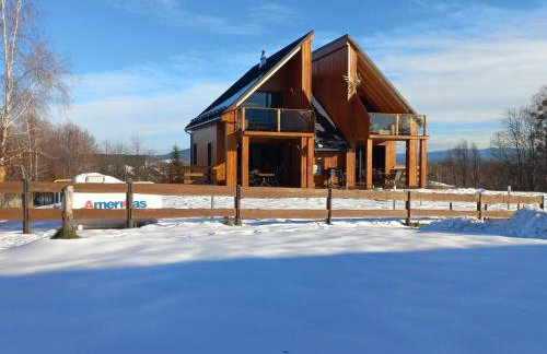 Tarnawa Gold, Sauna, Jacuzzi, Grota solna, - Foto 10