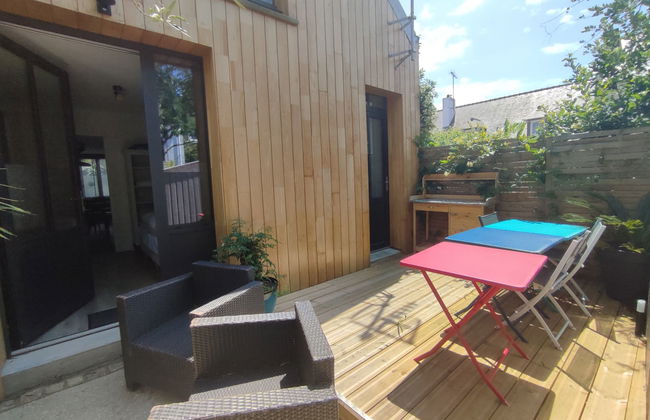 Les Minquiers - Foto 9