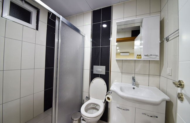 Myra Roof Butik - Foto 25