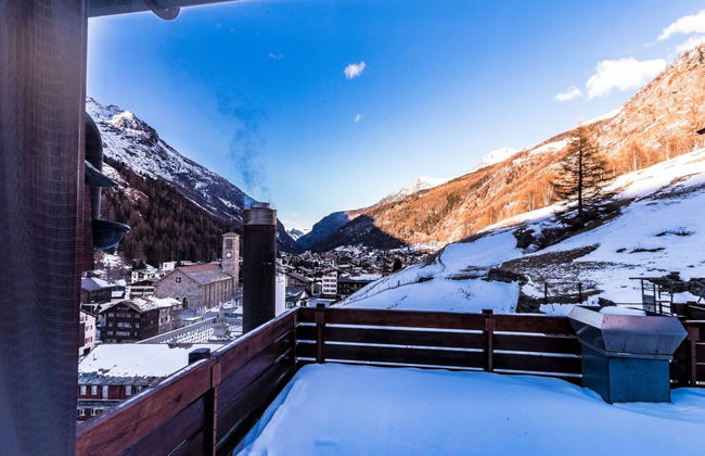 Monte Rosa - Foto 21