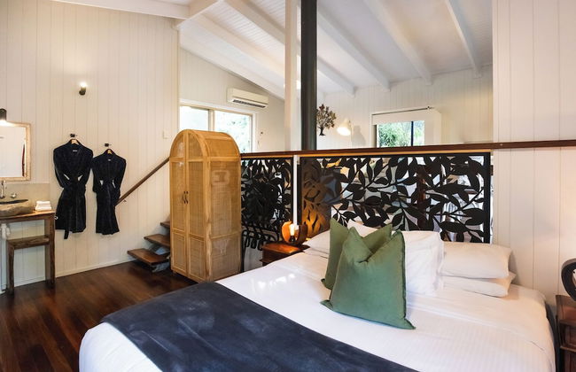 Kondalilla Eco Resort - Foto 35