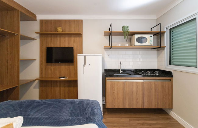 Casa Jardim. Ar e garagem - Foto 25