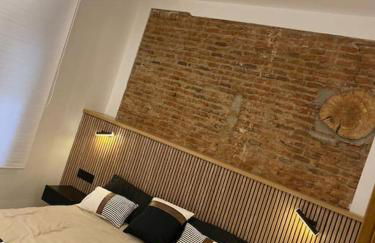 NUEVO apartamento céntrico Casa Felipa - Foto 24