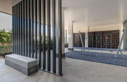 LXR Suite Mijas Costa 1HAB Centrico - Photo 24