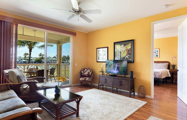 Fairway Villas Lanai Overlook - Foto 17