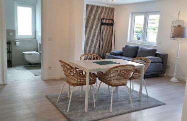 Ferienwohnung BellaPfalz - Foto 9