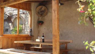 Casa vacanze Il Melograno - Foto 5, Garden