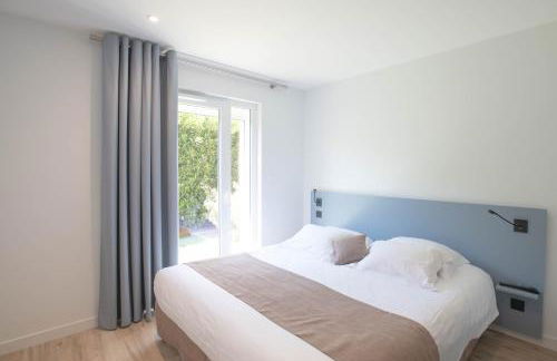 LOGIS LES CEPAGES / RESTAURANT LE RAISIN - Foto 37